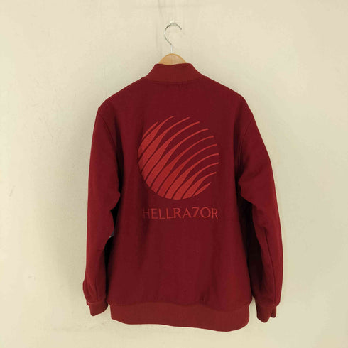 ヘルレイザー HELLRAZOR EMB logo Fullmelton stadium jump メンズ JPN:L