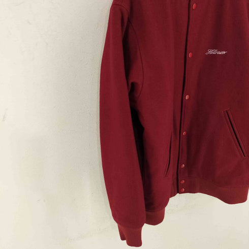 ヘルレイザー HELLRAZOR EMB logo Fullmelton stadium jump メンズ JPN:L