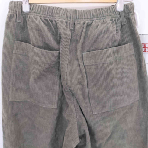 フリークスストア FREAKS STORE ワイドシルエット コーデュロイパンツ/イージーパンツ メンズ JPN:S
