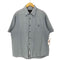 ポロジーンズカンパニーラルフローレン POLO JEANS COMPANY RALPH LAUREN コットン 半袖ワークシャツ メンズ import:L