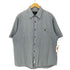 ポロジーンズカンパニーラルフローレン POLO JEANS COMPANY RALPH LAUREN コットン 半袖ワークシャツ メンズ import:L