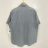 ポロジーンズカンパニーラルフローレン POLO JEANS COMPANY RALPH LAUREN コットン 半袖ワークシャツ メンズ import:L