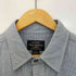 ポロジーンズカンパニーラルフローレン POLO JEANS COMPANY RALPH LAUREN コットン 半袖ワークシャツ メンズ import:L