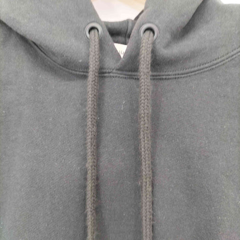 リドム LIDnM wide loose parka メンズ JPN:M