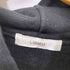 リドム LIDnM wide loose parka メンズ JPN:M