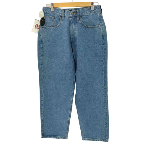 ハフ HUF バギーデニムパンツ メンズ US:30-31