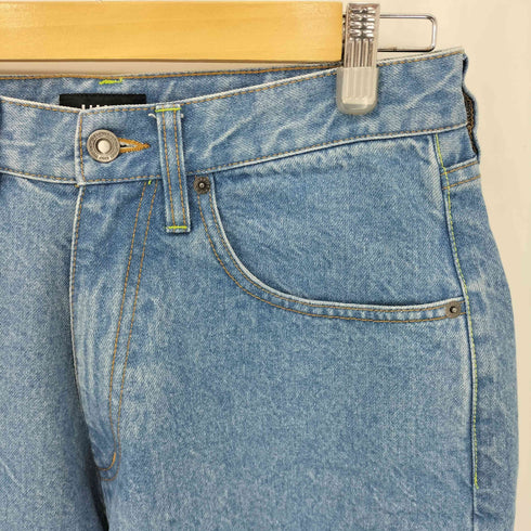 ハフ HUF バギーデニムパンツ メンズ US:30-31