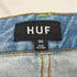 ハフ HUF バギーデニムパンツ メンズ US:30-31