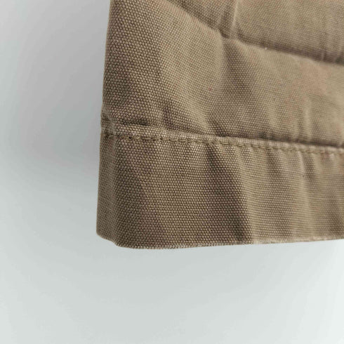ギャップ Gap 00s ダック ワイド ワークパンツ メンズ 38×32