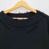 tamme WESTERN DAMAGE KNIT メンズ