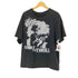 2009 shoot to thrill バンドTシャツ メンズ