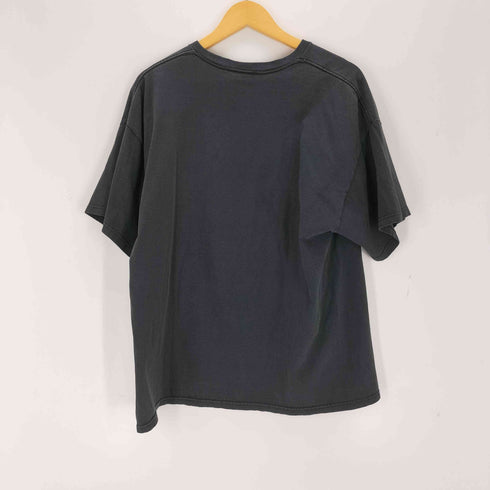 2009 shoot to thrill バンドTシャツ メンズ