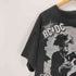 2009 shoot to thrill バンドTシャツ メンズ