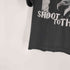 2009 shoot to thrill バンドTシャツ メンズ