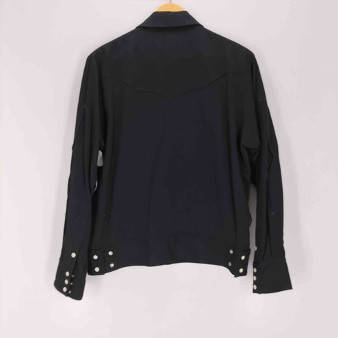 ザレターズ The Letters ADDED TWISTS TWILL COTTON メンズ