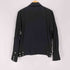 ザレターズ The Letters ADDED TWISTS TWILL COTTON メンズ