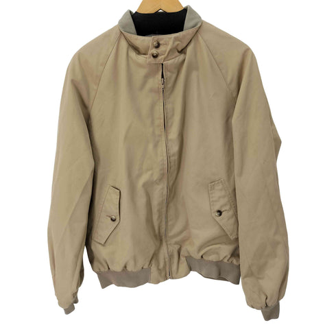 バラクータ BARACUTA 70-80s G9 裏地フレイザータータン スイングトップ ハリントンジャケット メンズ 44L