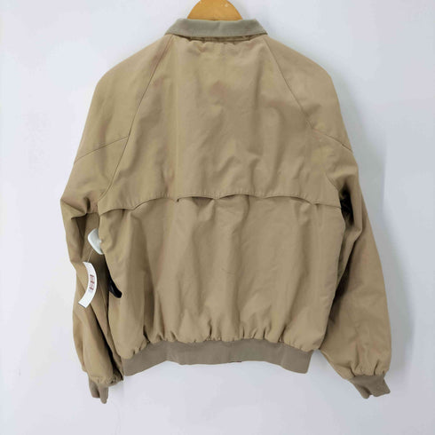 バラクータ BARACUTA 70-80s G9 裏地フレイザータータン スイングトップ ハリントンジャケット メンズ 44L