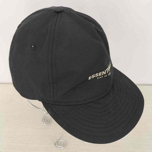 エフオージーエッセンシャルズ FOG ESSENTIALS NewEra Edition Retro Crown 9Fifty CAP メンズ