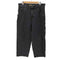 リーバイス Levis SILVERTAB バギーカーペンター ブラック メンズ 86