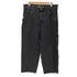 リーバイス Levis SILVERTAB バギーカーペンター ブラック メンズ 86