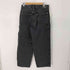 リーバイス Levis SILVERTAB バギーカーペンター ブラック メンズ 86