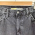 リーバイス Levis SILVERTAB バギーカーペンター ブラック メンズ 86