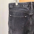 リーバイス Levis SILVERTAB バギーカーペンター ブラック メンズ 86