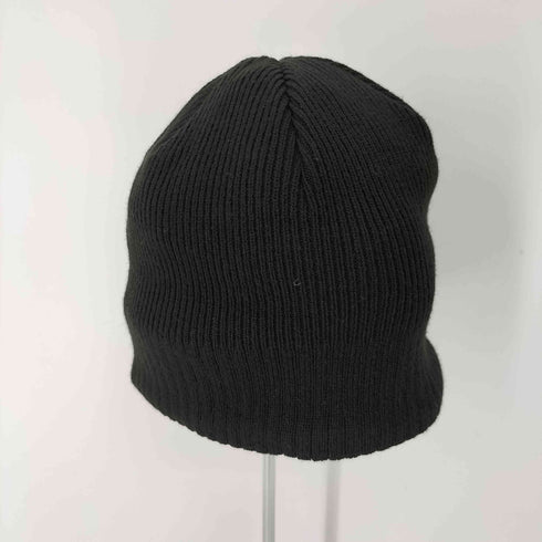 ニューエラ NEW ERA ロゴ刺繍アクリルビーニー 裏フリース メンズ