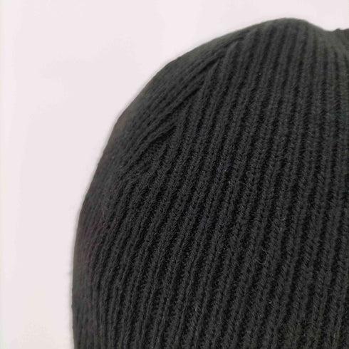 ニューエラ NEW ERA ロゴ刺繍アクリルビーニー 裏フリース メンズ