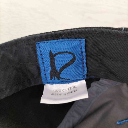ドッグタウン DOG TOWN Rocket クロス刺繍ステッチデザインキャップ メンズ