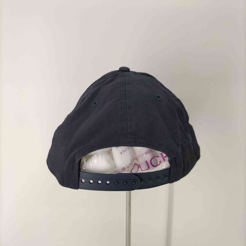 ニューエラ NEW ERA 9FIFTY ロゴ刺繍6パネルキャップ メンズ LARGE/XLARGE
