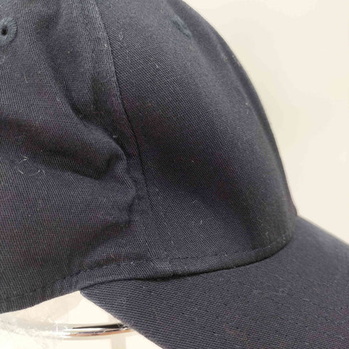 ニューエラ NEW ERA 9FIFTY ロゴ刺繍6パネルキャップ メンズ LARGE/XLARGE