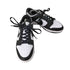 ナイキ NIKE Dunk Low Retro White/Black メンズ JPN:27