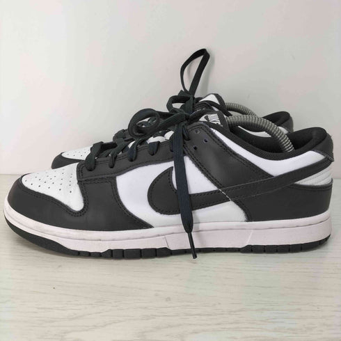 ナイキ NIKE Dunk Low Retro White/Black メンズ JPN:27