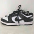 ナイキ NIKE Dunk Low Retro White/Black メンズ JPN:27