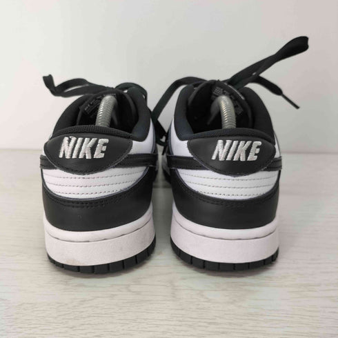 ナイキ NIKE Dunk Low Retro White/Black メンズ JPN:27