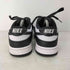 ナイキ NIKE Dunk Low Retro White/Black メンズ JPN:27