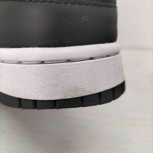 ナイキ NIKE Dunk Low Retro White/Black メンズ JPN:27