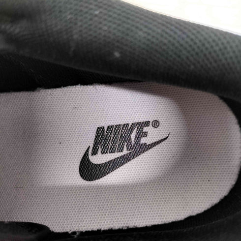 ナイキ NIKE Dunk Low Retro White/Black メンズ JPN:27