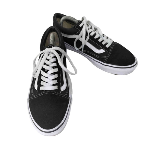 バンズ VANS OLD SKOOL DX オールドスクール ローカットスニーカー メンズ JPN:26.5