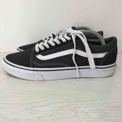 バンズ VANS OLD SKOOL DX オールドスクール ローカットスニーカー メンズ JPN:26.5
