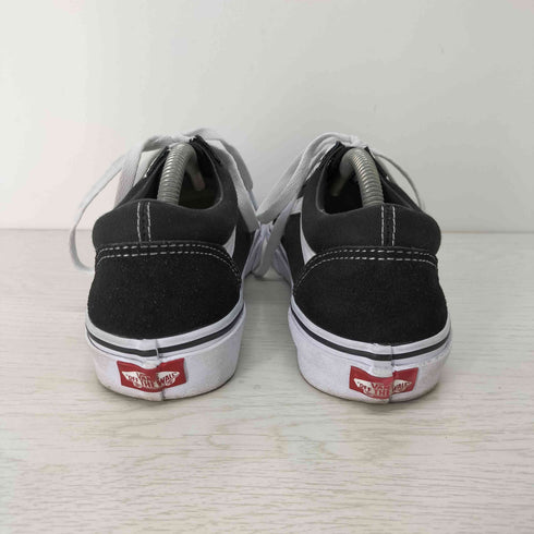 バンズ VANS OLD SKOOL DX オールドスクール ローカットスニーカー メンズ JPN:26.5