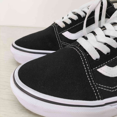 バンズ VANS OLD SKOOL DX オールドスクール ローカットスニーカー メンズ JPN:26.5