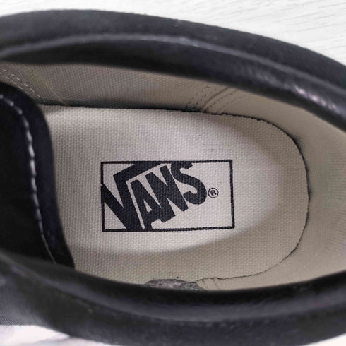 バンズ VANS OLD SKOOL DX オールドスクール ローカットスニーカー メンズ JPN:26.5