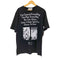 ウィザード Wizzard GRAPHIC T-SHIRT メンズ JPN:2