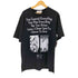 ウィザード Wizzard GRAPHIC T-SHIRT メンズ JPN:2