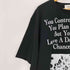 ウィザード Wizzard GRAPHIC T-SHIRT メンズ JPN:2