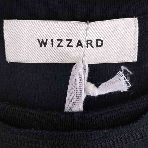 ウィザード Wizzard GRAPHIC T-SHIRT メンズ JPN:2