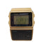 カシオ CASIO Casio Data Bank DBC-611G-1 メンズ